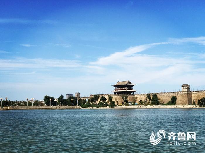 聊城景区门票?(聊城不收费景点)-图3 聊城景区门票?(聊城不收费景点)-图3