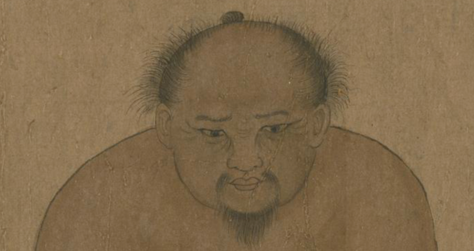 秃头古代怎么称呼？(林头旺盛农庄怎么收费)