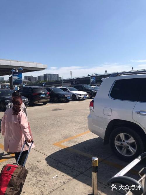 流亭机场可以随便进了吗？(流亭机场最新停车收费)-图2