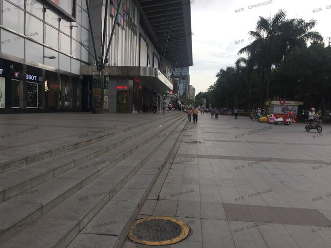 深圳市龙岗区哪里比较大,繁华一点?(龙岗世贸百货停车收费)-图2 深圳市龙岗区哪里比较大,繁华一点?(龙岗世贸百货停车收费)-图2