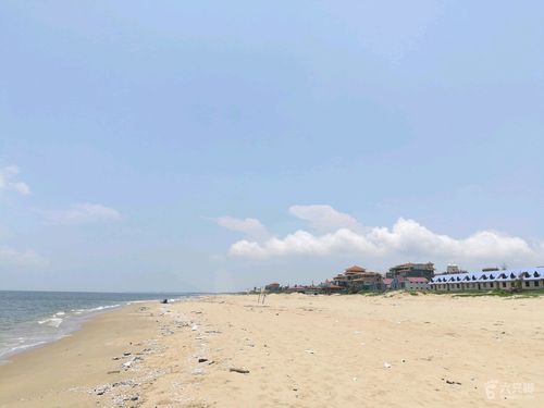 龙海天是景物吗？(龙海天沙滩 收费吗)