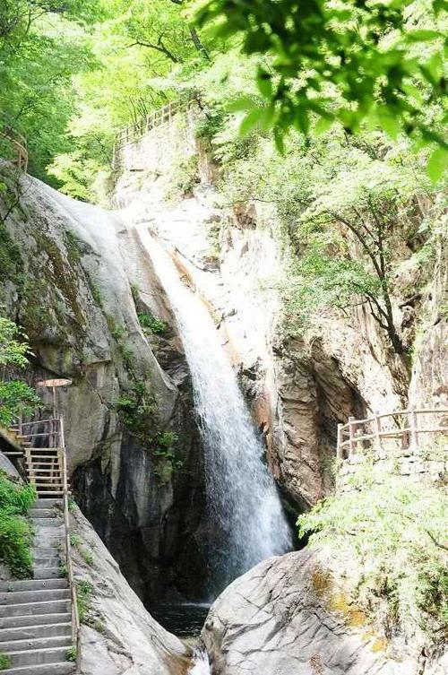 龙峪湾60岁以上免门票吗？(栾川龙峪湾农家收费)