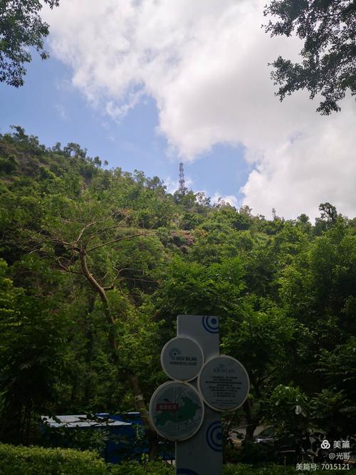 自驾游到澳门想在珠海停车？(珠海板樟山收费吗)