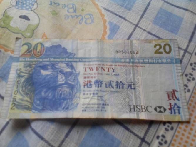 10万港币过关要交多少？(香港乘车收费标准)-图3