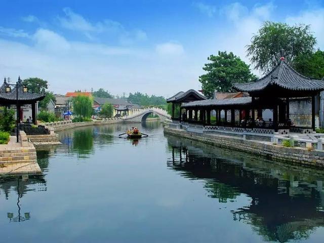 济宁周边景点?(济宁周边旅游景点收费)-图2 济宁周边景点?(济宁周边旅游景点收费)-图2