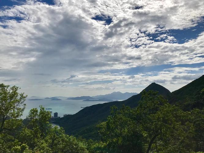 九宫山自驾游车子上山费用?(香港太平山顶各种交通收费情况)-图3 九宫山自驾游车子上山费用?(香港太平山顶各种交通收费情况)-图3