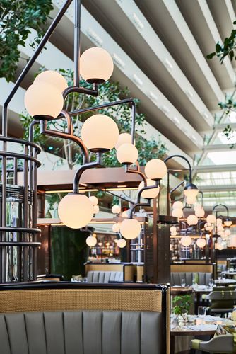新加坡金沙自助餐厅多少钱一位?(新加坡酒店收费标准)-图2 新加坡金沙自助餐厅多少钱一位?(新加坡酒店收费标准)-图2