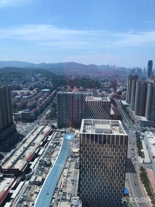 7月烟台旅游安全吗?(烟台万达文华 停车收费)-图3 7月烟台旅游安全吗?(烟台万达文华 停车收费)-图3