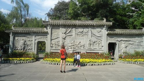 江油西山公园和太白公园哪个好?(绵阳西山公园收费哪)-图2 江油西山公园和太白公园哪个好?(绵阳西山公园收费哪)-图2