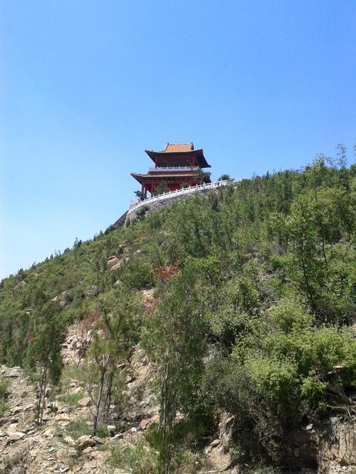 石家庄森林公园门票？(鹿泉西山公园收费吗)