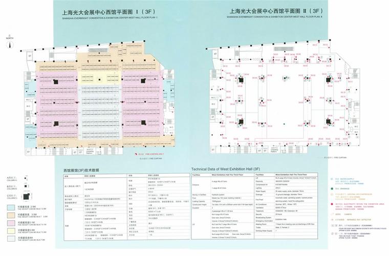 上海国际会展中心门票多少?(上海展览中心收费)-图3 上海国际会展中心门票多少?(上海展览中心收费)-图3