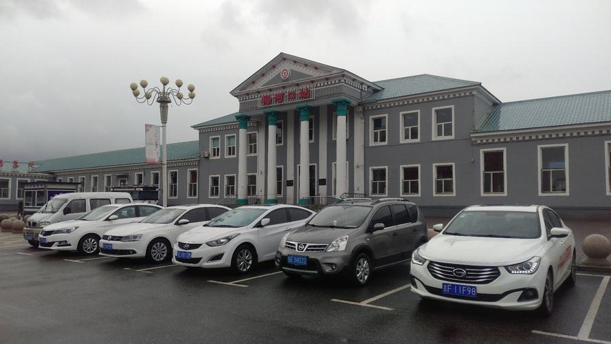 通化市钓鱼地点？(梅河口辉南高速收费口)-图3