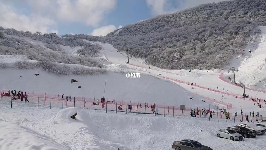 成都十大滑雪场排名？(太子岭滑雪怎么收费)