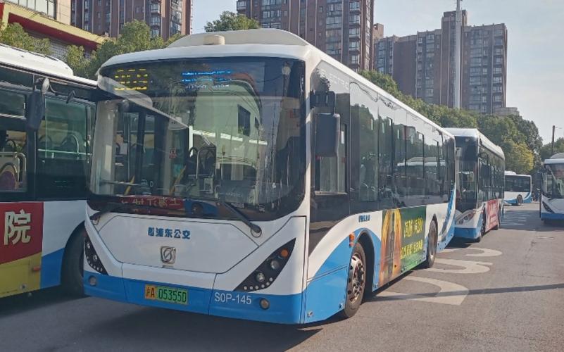 到浦东御桥做什么车?(香港969巴士收费)-图3 到浦东御桥做什么车?(香港969巴士收费)-图3