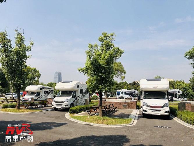 房车停房车营地需交多少停车费？(在停车场停房车收费)