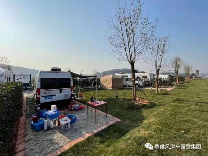房车停房车营地需交多少停车费?(在停车场停房车收费)-图3 房车停房车营地需交多少停车费?(在停车场停房车收费)-图3
