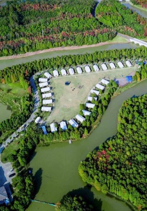 上海房车营地收费价格?(上海海湾国家森林公园收费吗)-图3 上海房车营地收费价格?(上海海湾国家森林公园收费吗)-图3