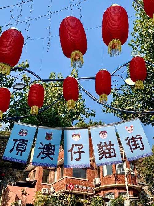 中华城有什么好玩的?(顶澳仔猫街收费吗)-图1 中华城有什么好玩的?(顶澳仔猫街收费吗)-图1
