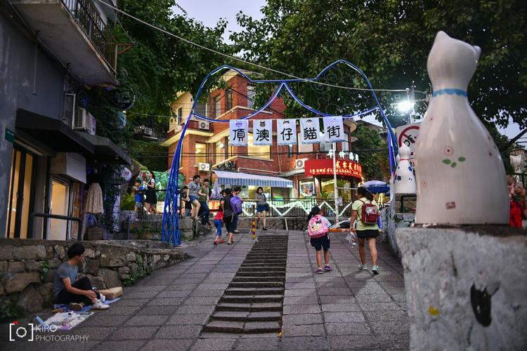 中华城有什么好玩的?(顶澳仔猫街收费吗)-图2 中华城有什么好玩的?(顶澳仔猫街收费吗)-图2