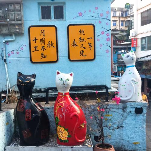 中华城有什么好玩的?(顶澳仔猫街收费吗)-图3 中华城有什么好玩的?(顶澳仔猫街收费吗)-图3