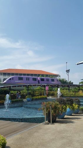 新加坡旅游攻略?(圣淘沙捷运 儿童收费)-图3 新加坡旅游攻略?(圣淘沙捷运 儿童收费)-图3