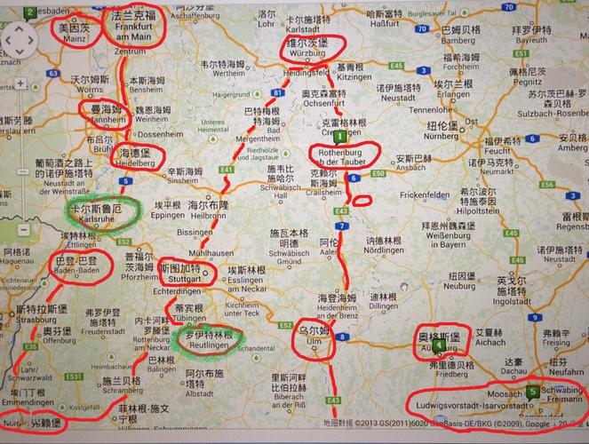 巴黎去捷克有多远?(捷克 自驾 收费)-图3 巴黎去捷克有多远?(捷克 自驾 收费)-图3