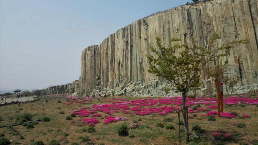 即墨马山2022开放吗?(马山公园收不收费)-图2 即墨马山2022开放吗?(马山公园收不收费)-图2
