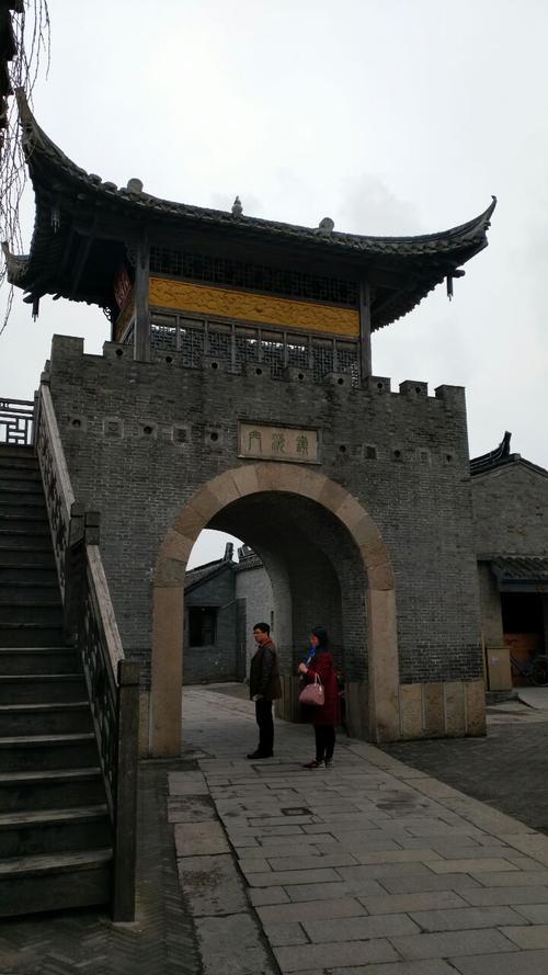 黄桥哪里好玩?(江苏黄桥镇景点收费吗)-图1 黄桥哪里好玩?(江苏黄桥镇景点收费吗)-图1