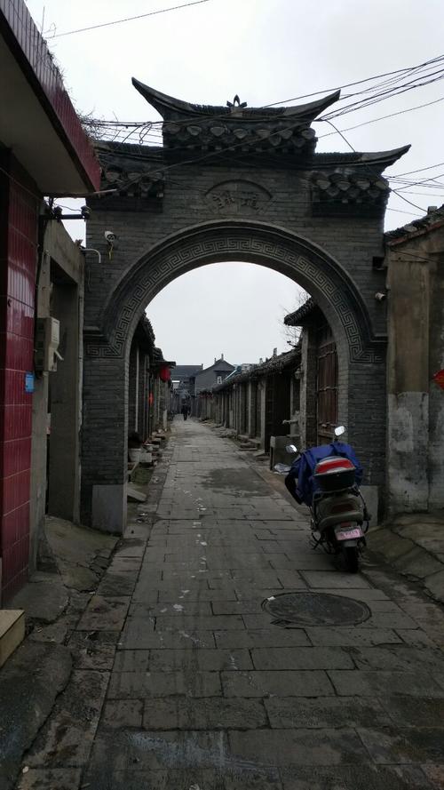 黄桥哪里好玩?(江苏黄桥镇景点收费吗)-图3 黄桥哪里好玩?(江苏黄桥镇景点收费吗)-图3