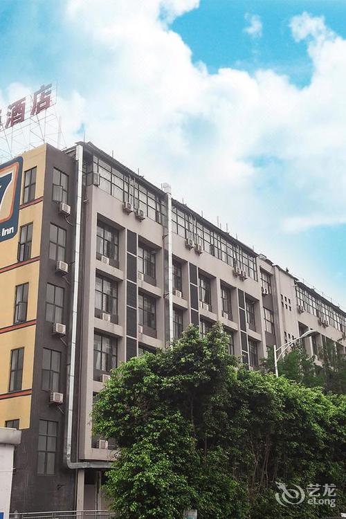 广州南站酒店为什么那么便宜?(广州南站附近酒店收费情况)-图2 广州南站酒店为什么那么便宜?(广州南站附近酒店收费情况)-图2