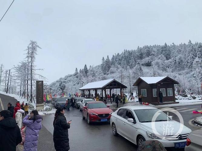 丰都南天湖离丰都县城多远?(丰都南天湖滑雪场项目收费标准)-图3 丰都南天湖离丰都县城多远?(丰都南天湖滑雪场项目收费标准)-图3