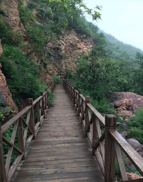 郑州周边游有哪些景点？(荥阳环翠峪收费吗)