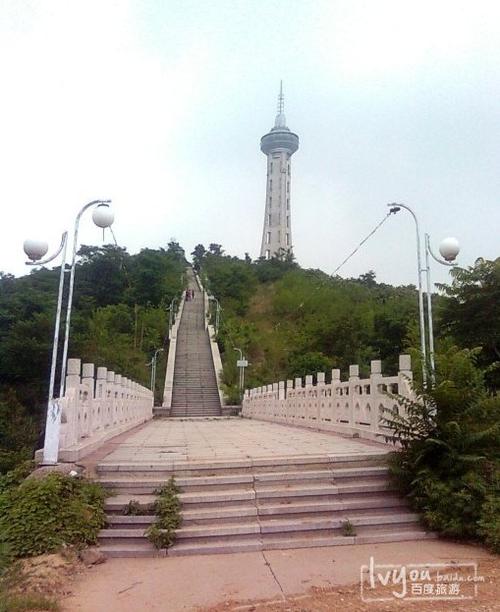 泰安观景塔收门票吗？(泰安不收费的旅游景点)