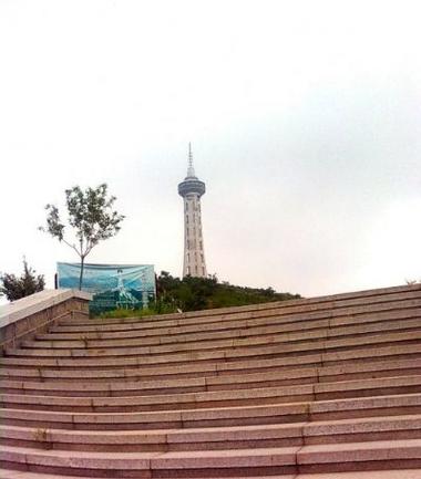 泰安观景塔收门票吗?(泰安不收费的旅游景点)-图3 泰安观景塔收门票吗?(泰安不收费的旅游景点)-图3