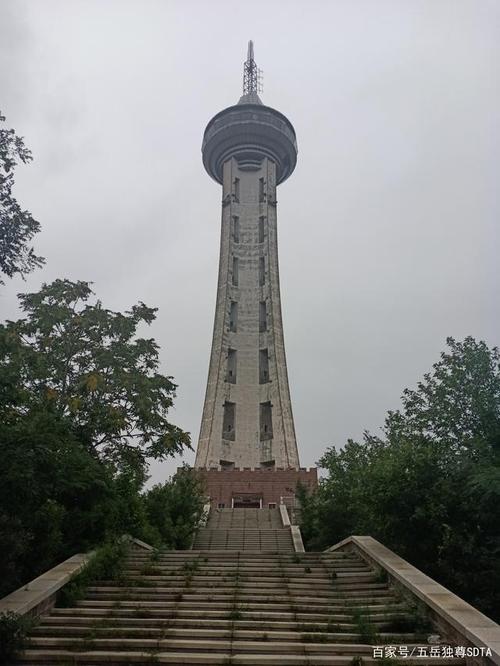 泰安观景塔收门票吗?(泰安不收费的旅游景点)-图2 泰安观景塔收门票吗?(泰安不收费的旅游景点)-图2