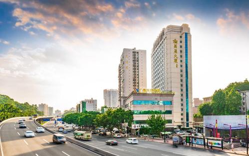 广州燕岭大厦怎么样?(燕岭大夏的停车收费)-图3 广州燕岭大厦怎么样?(燕岭大夏的停车收费)-图3