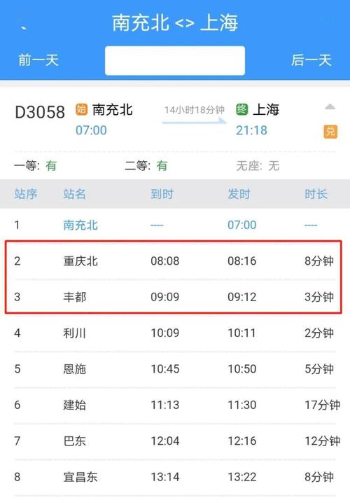 成都到重庆涪陵区?(成都到涪陵高速收费)-图3 成都到重庆涪陵区?(成都到涪陵高速收费)-图3