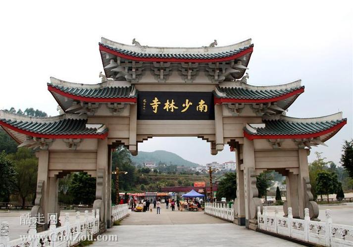 去莆田南少林需要门票吗？(莆田南少林寺收费)