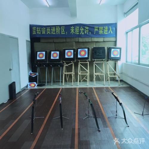 北京十大射箭馆?(射击 收费 北京)-图2 北京十大射箭馆?(射击 收费 北京)-图2