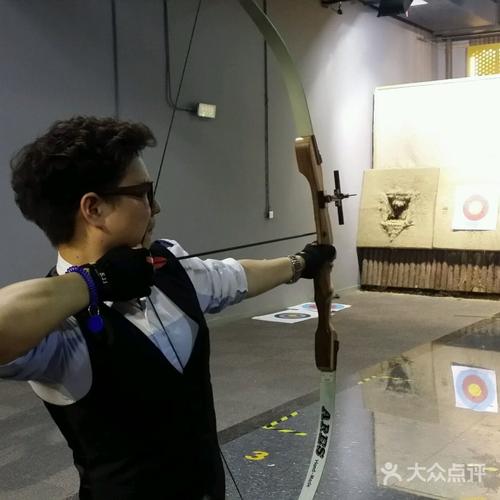 北京十大射箭馆？(射击 收费 北京)
