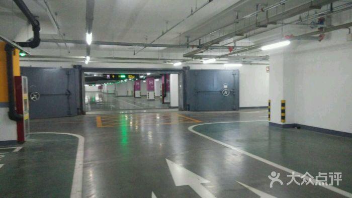北京有几个万达广场？(槐房万达停车收费了)
