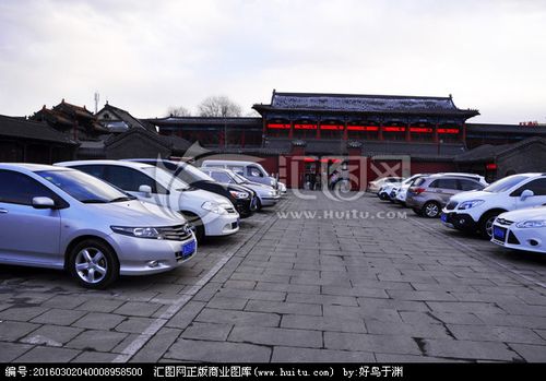 北京故宫附近有哪些停车场?(故宫周边停车收费)-图2 北京故宫附近有哪些停车场?(故宫周边停车收费)-图2