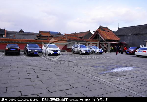 北京故宫附近有哪些停车场?(故宫周边停车收费)-图3 北京故宫附近有哪些停车场?(故宫周边停车收费)-图3