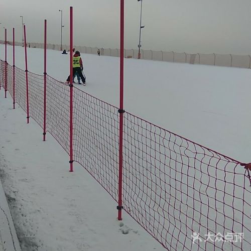 北京大兴公园有哪些?(龙熙滑雪场小孩收费吗)-图3 北京大兴公园有哪些?(龙熙滑雪场小孩收费吗)-图3