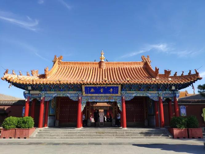 呼和浩特最大旧书市场?(呼市将军衙署收费么)-图2 呼和浩特最大旧书市场?(呼市将军衙署收费么)-图2