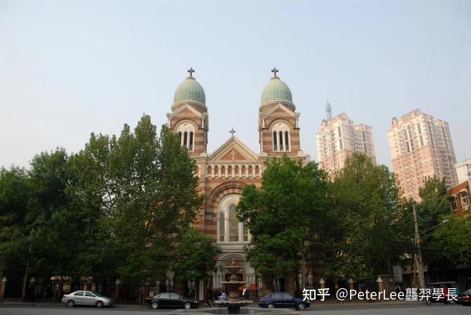天津哪里有教堂?(天津西开教堂收费标准)-图2 天津哪里有教堂?(天津西开教堂收费标准)-图2