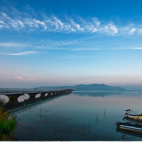 太湖海洋山公园门票？(太湖度假区收费吗)-图3