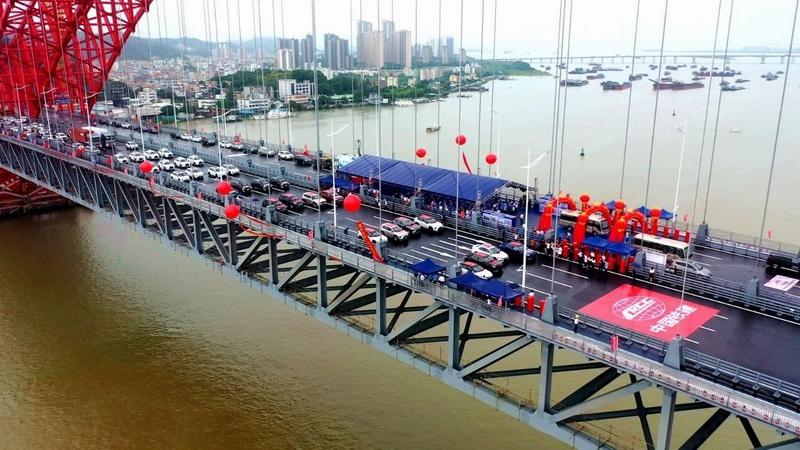 南沙大桥过桥费是多少?(南沙港码头收费)-图2 南沙大桥过桥费是多少?(南沙港码头收费)-图2