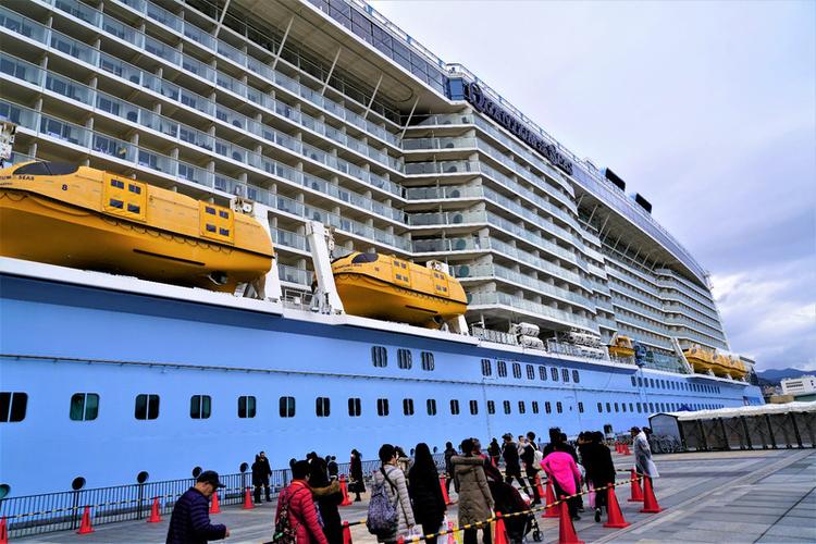 目前最流行的海上巡游区域是?(量子号收费岸上游怎么样)-图2 目前最流行的海上巡游区域是?(量子号收费岸上游怎么样)-图2