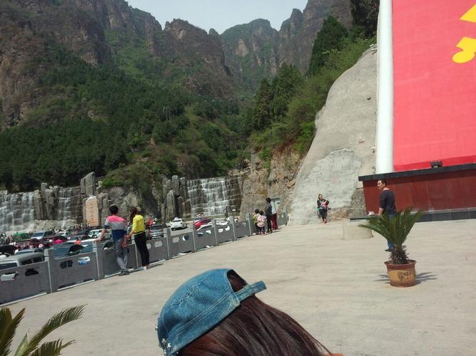 保定爬山景点推荐?(去狼牙山爬爬山收费吗)-图1 保定爬山景点推荐?(去狼牙山爬爬山收费吗)-图1